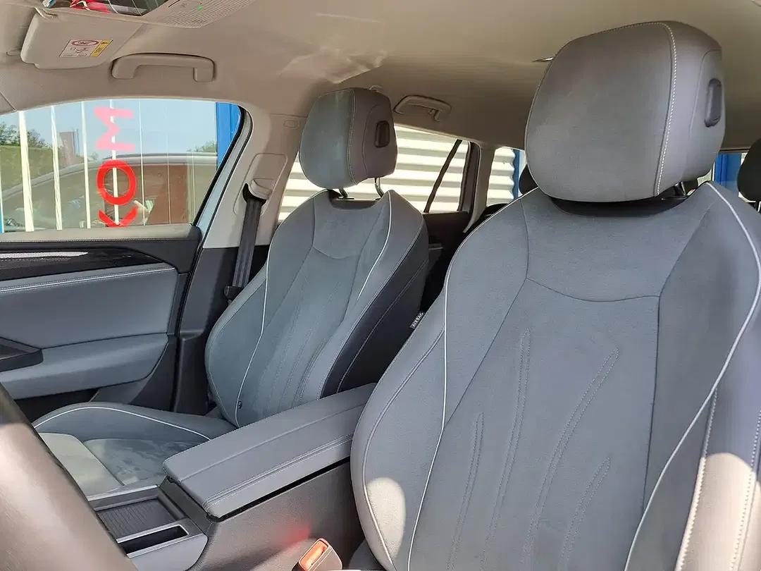 Volkswagen Passat 1.5 eTSI DSG - Thumbnail 10