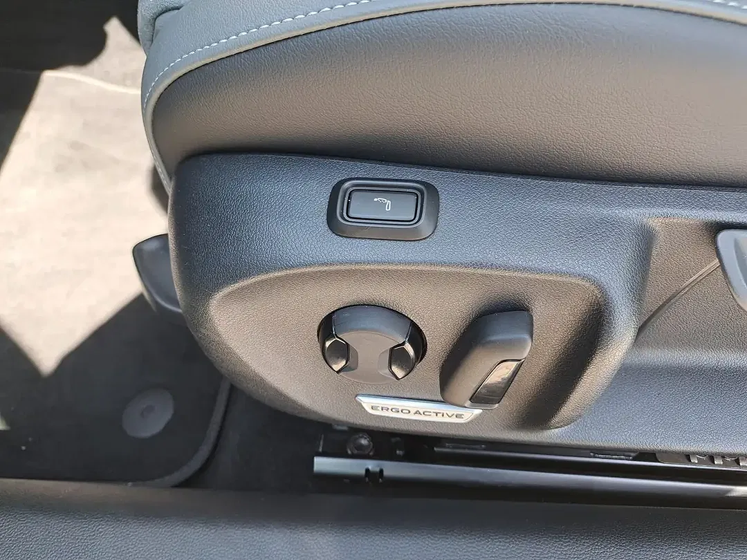 Volkswagen Passat 1.5 eTSI DSG - Thumbnail 11
