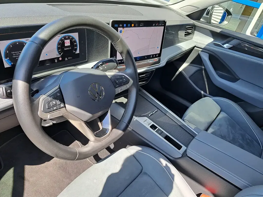 Volkswagen Passat 1.5 eTSI DSG - Thumbnail 12