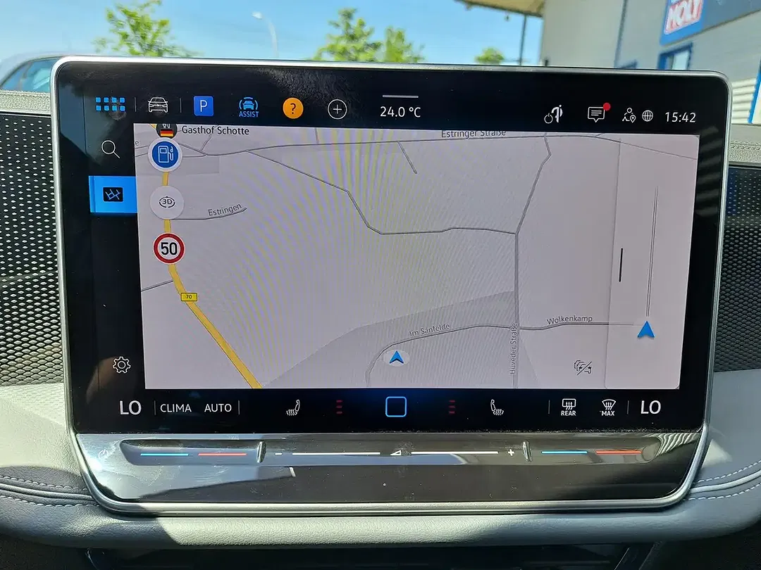 Volkswagen Passat 1.5 eTSI DSG - Thumbnail 15