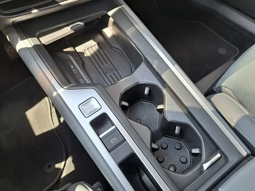 Volkswagen Passat 1.5 eTSI DSG - Thumbnail 19