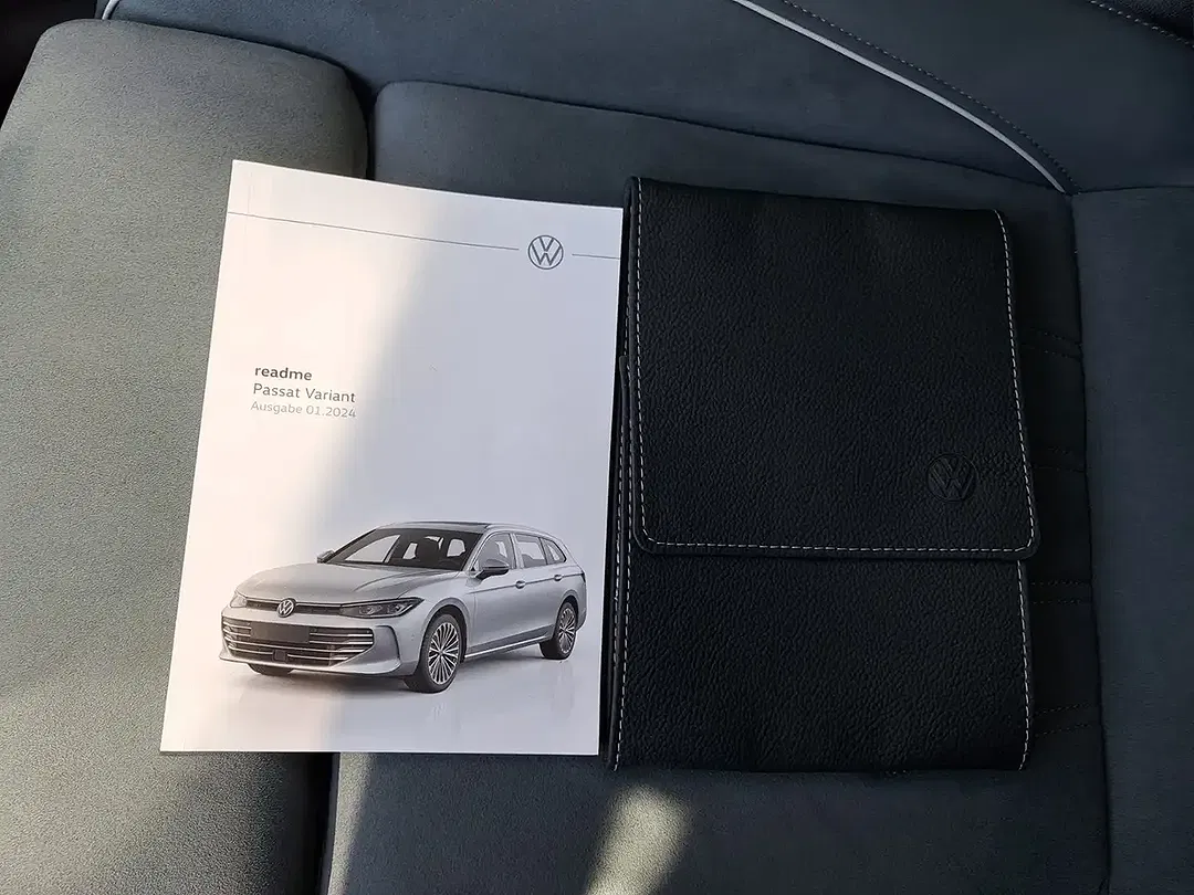 Volkswagen Passat 1.5 eTSI DSG - Thumbnail 23