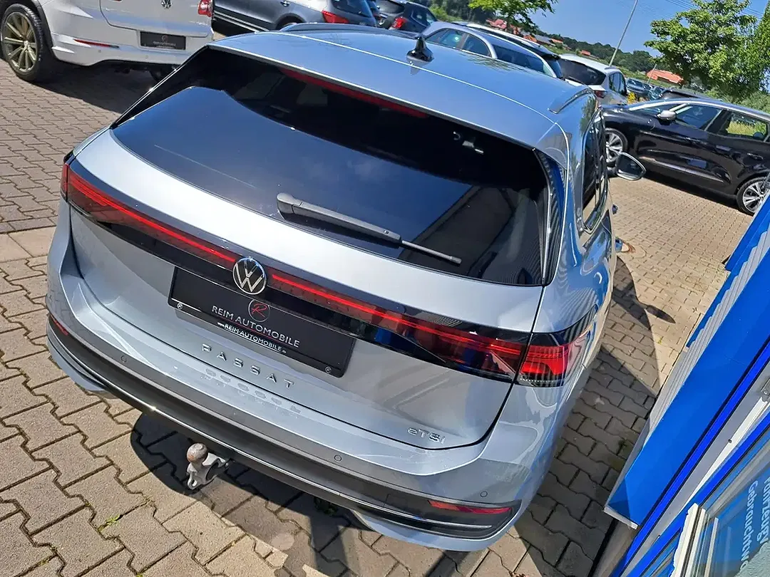Volkswagen Passat 1.5 eTSI DSG - Thumbnail 5