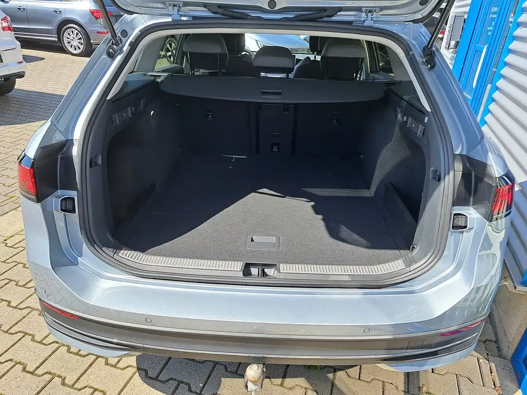 Volkswagen Passat 1.5 eTSI DSG - Thumbnail 6