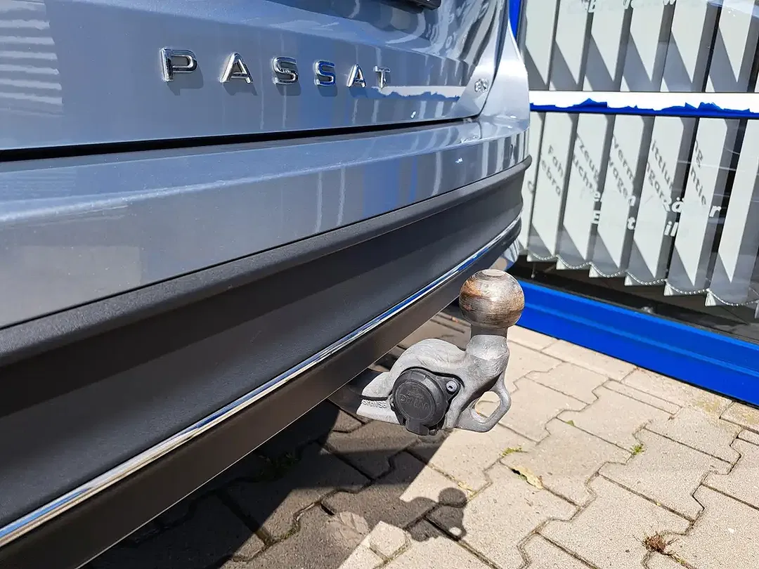 Volkswagen Passat 1.5 eTSI DSG - Thumbnail 7