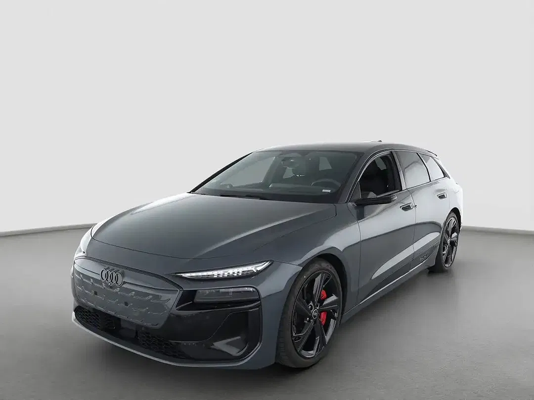 Audi S6 e-tron Matrix LED Avant - foto 1