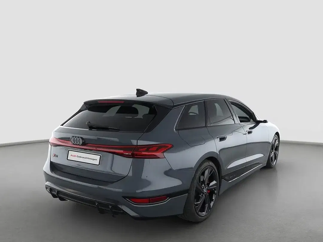 Audi S6 e-tron Matrix LED Avant - foto 2