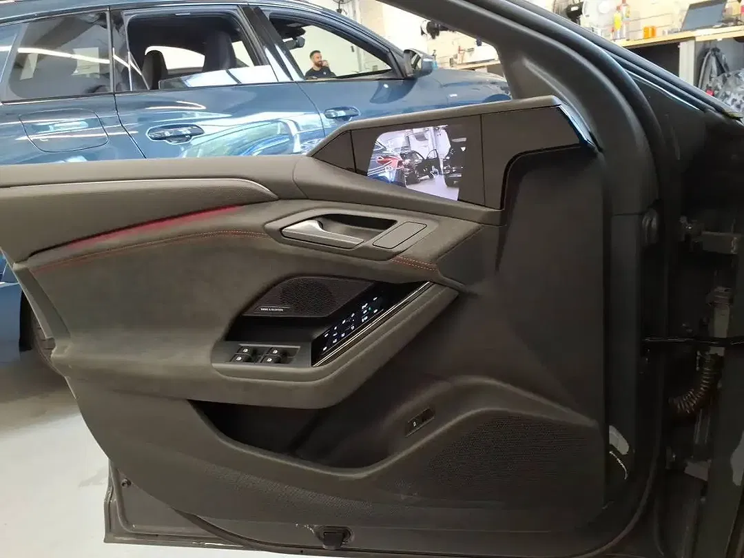 Audi S6 e-tron Matrix LED Avant - Thumbnail 6