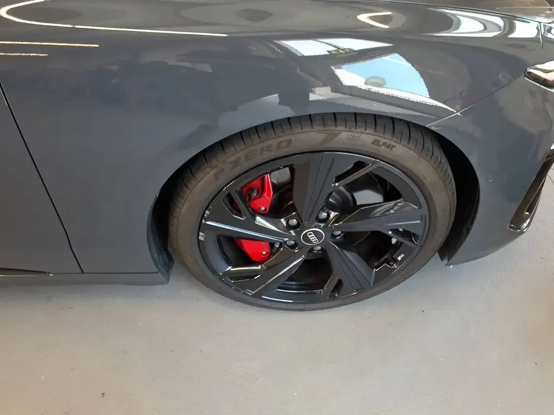 Audi S6 e-tron Matrix LED Avant - Thumbnail 7