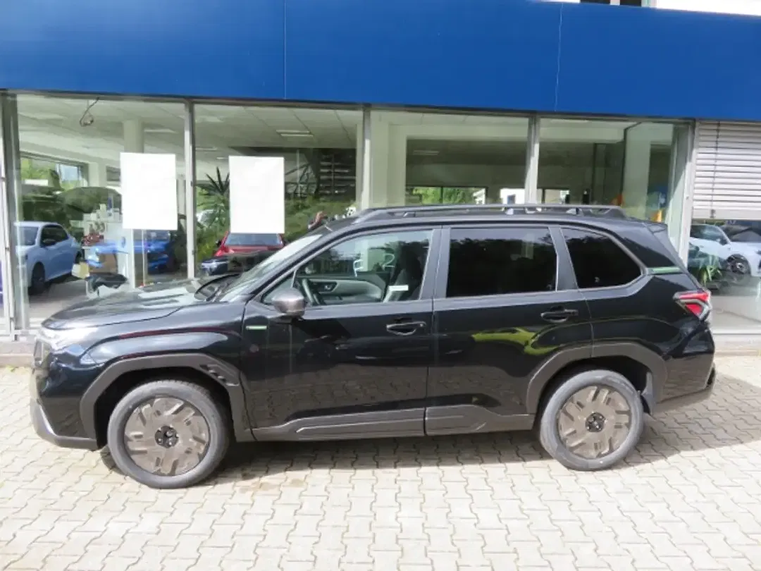 Subaru Forester 2.0 Exclusive Cross - foto 1