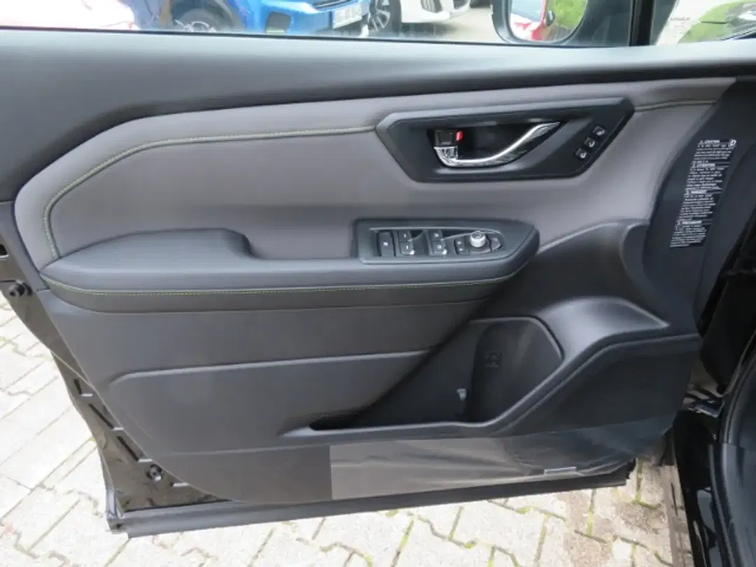 Subaru Forester 2.0 Exclusive Cross - Thumbnail 10
