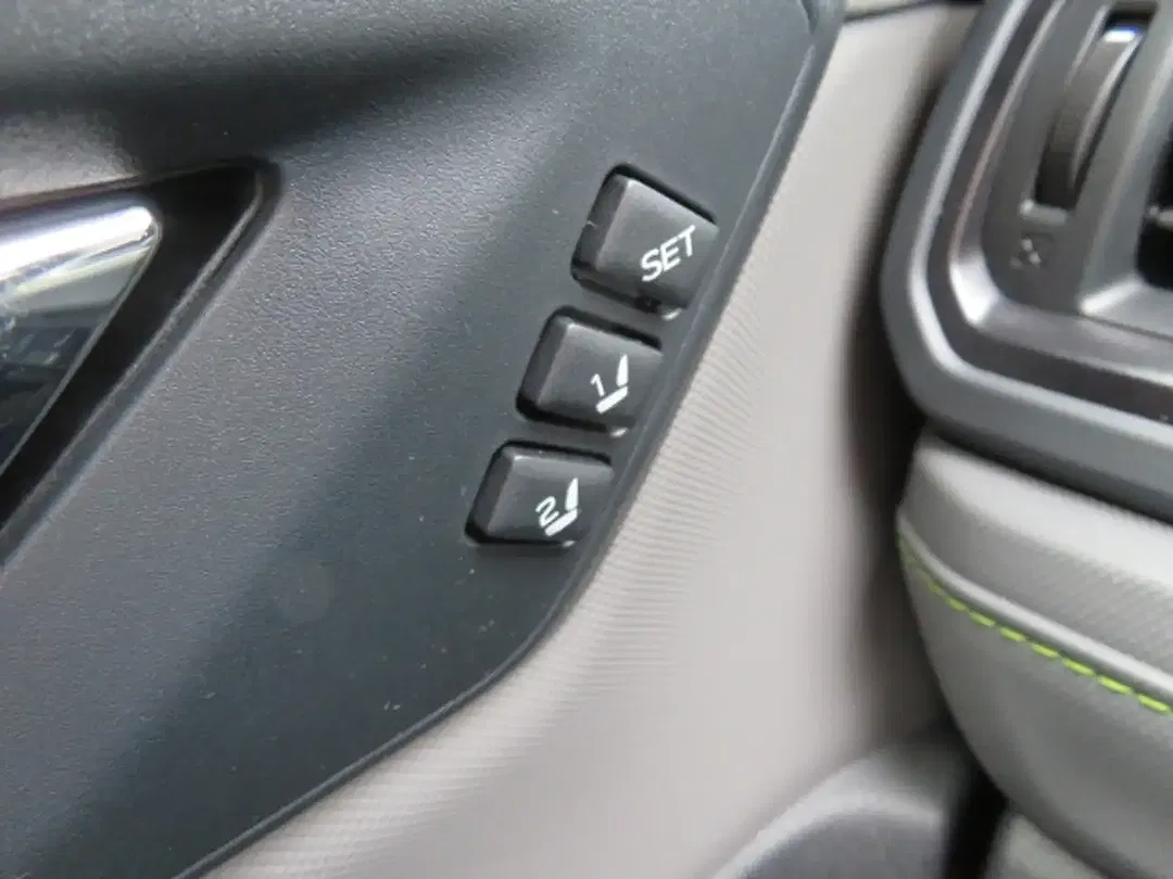 Subaru Forester 2.0 Exclusive Cross - Thumbnail 11