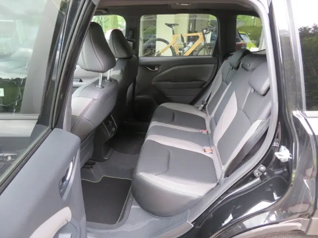 Subaru Forester 2.0 Exclusive Cross - Thumbnail 12