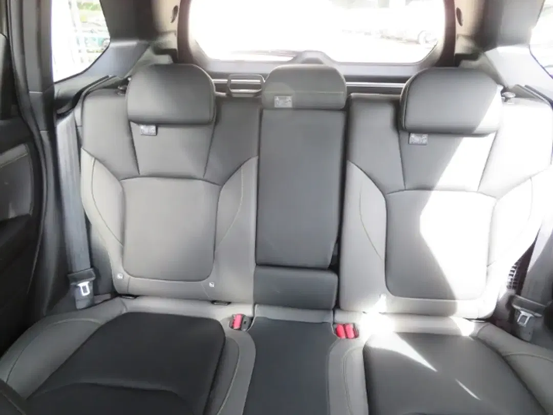 Subaru Forester 2.0 Exclusive Cross - Thumbnail 13