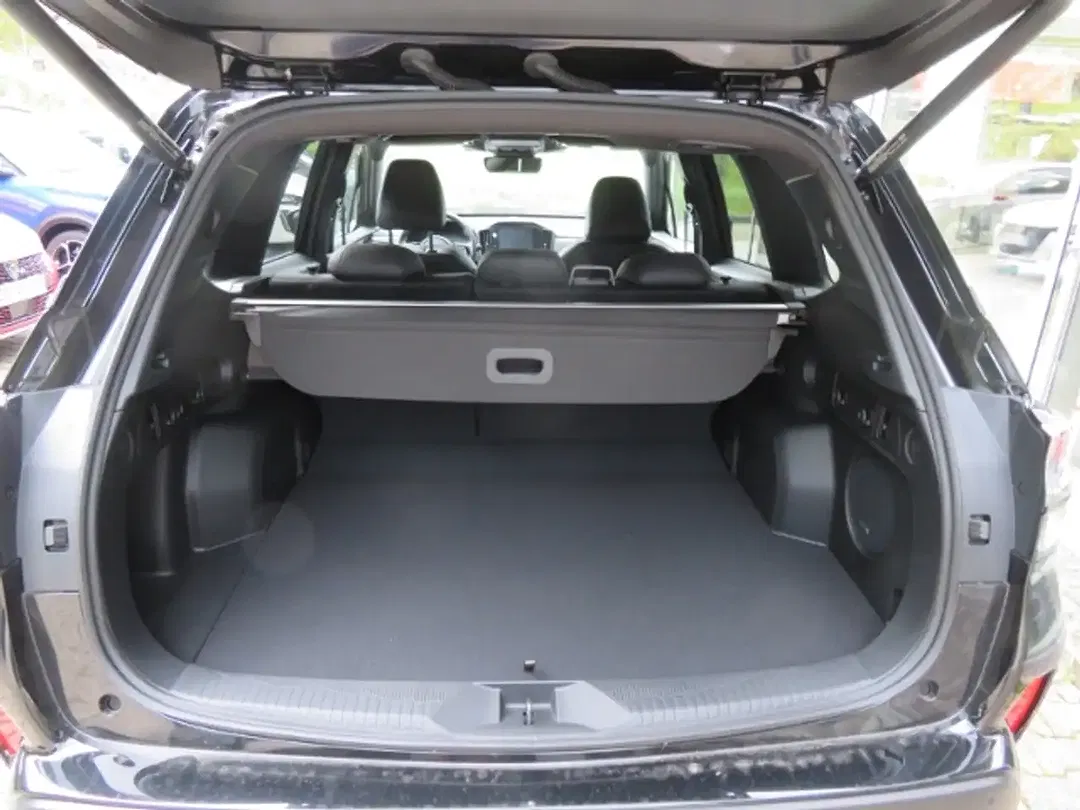 Subaru Forester 2.0 Exclusive Cross - Thumbnail 14
