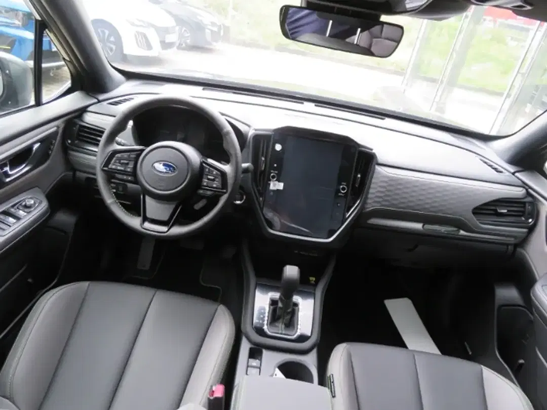 Subaru Forester 2.0 Exclusive Cross - Thumbnail 7