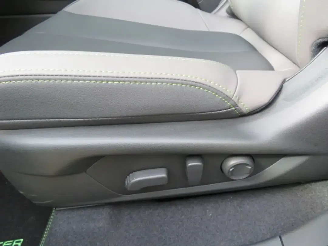 Subaru Forester 2.0 Exclusive Cross - Thumbnail 9
