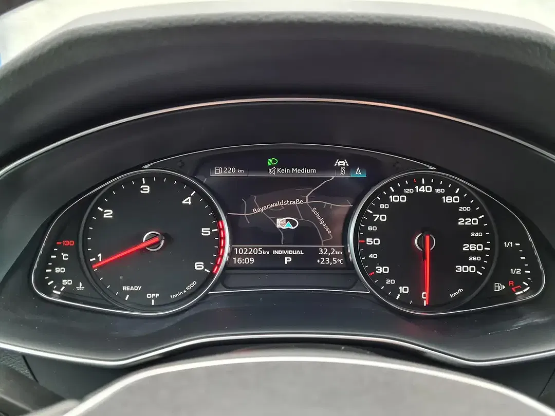 Audi A7 40 TDI Sportback - Thumbnail 10