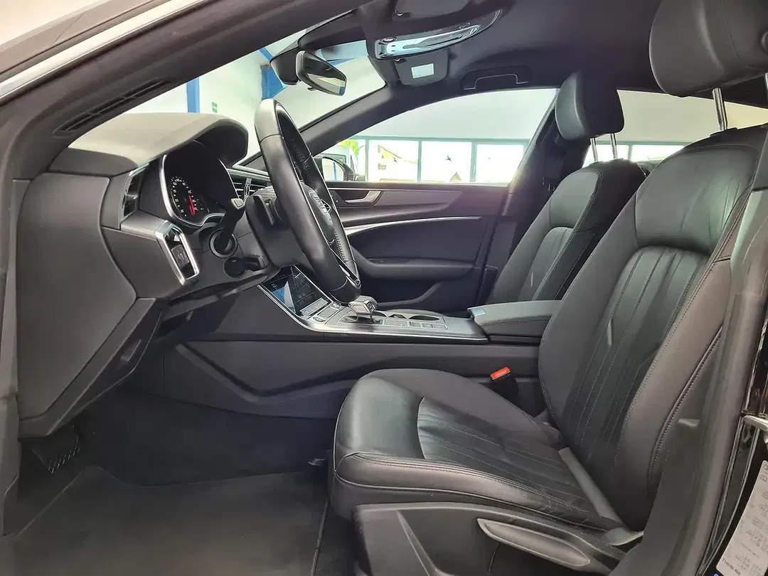Audi A7 40 TDI Sportback - Thumbnail 12