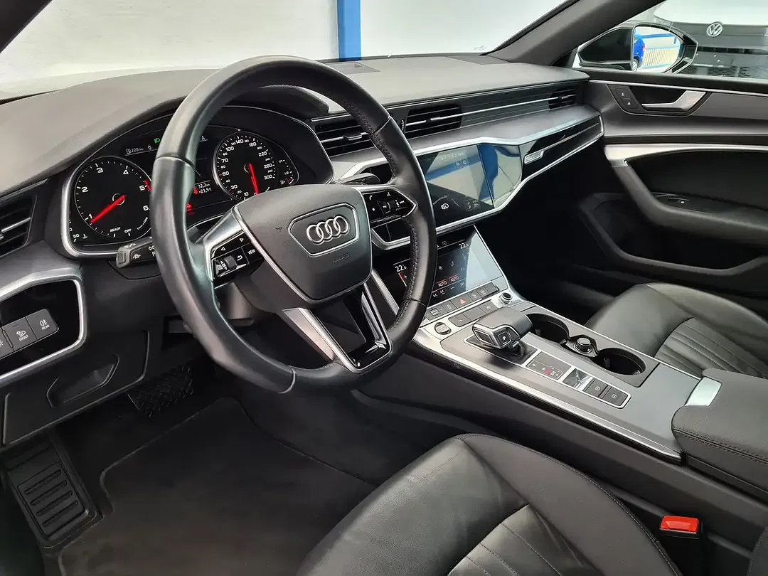 Audi A7 40 TDI Sportback - Thumbnail 13