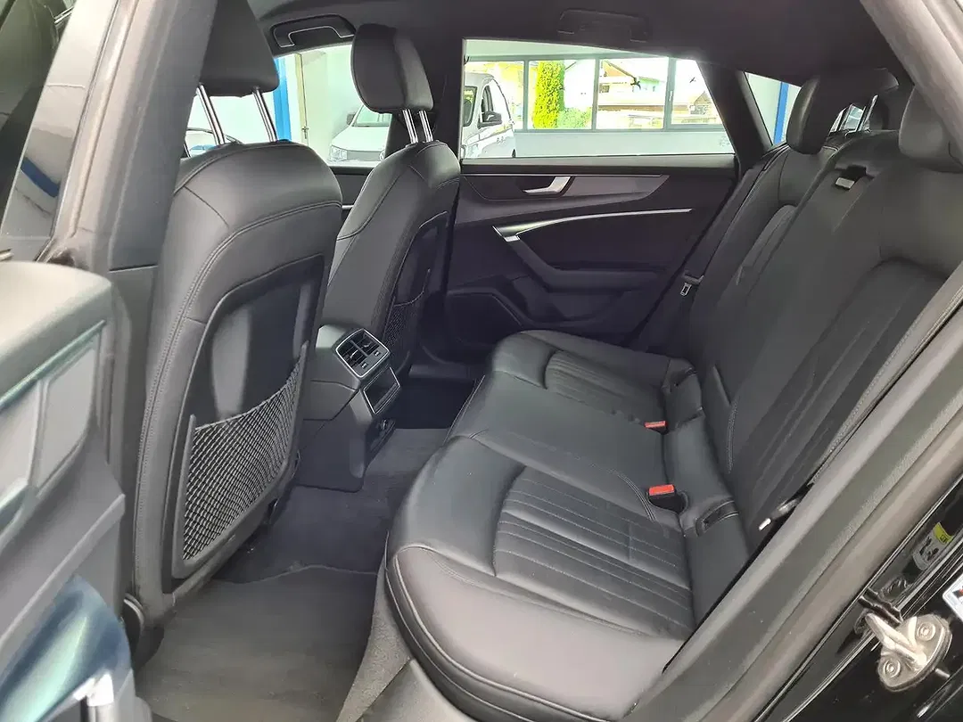 Audi A7 40 TDI Sportback - foto 15