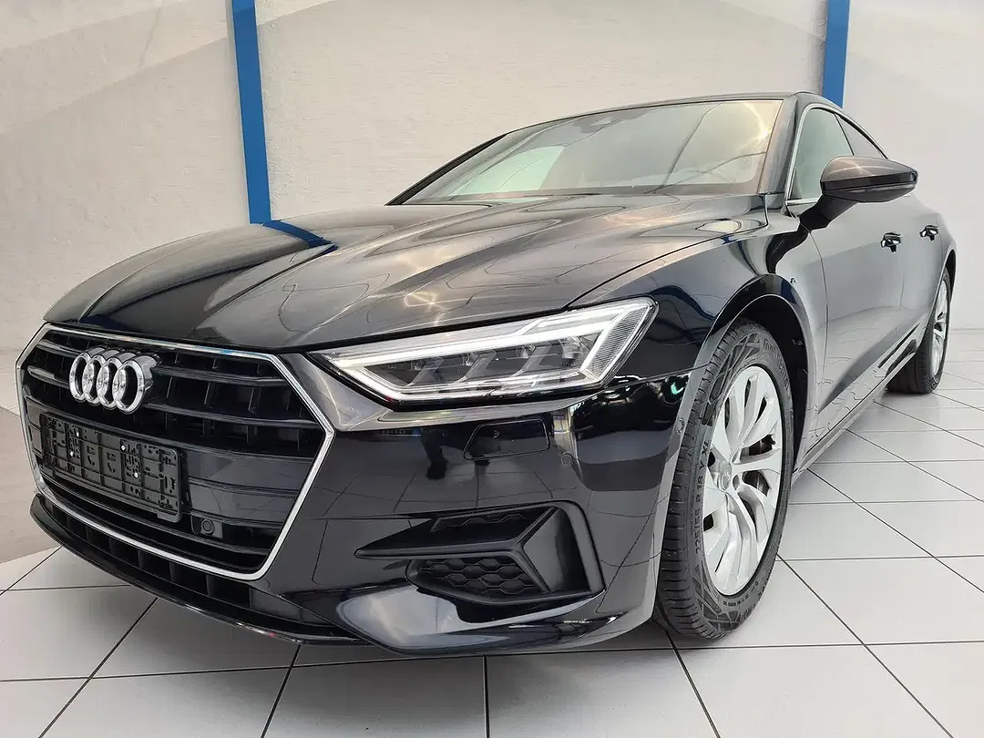 Audi A7 40 TDI Sportback - foto 2