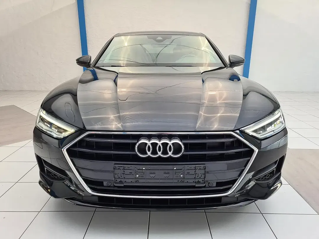 Audi A7 40 TDI Sportback - Thumbnail 3