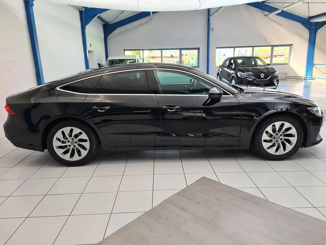 Audi A7 40 TDI Sportback - Thumbnail 5