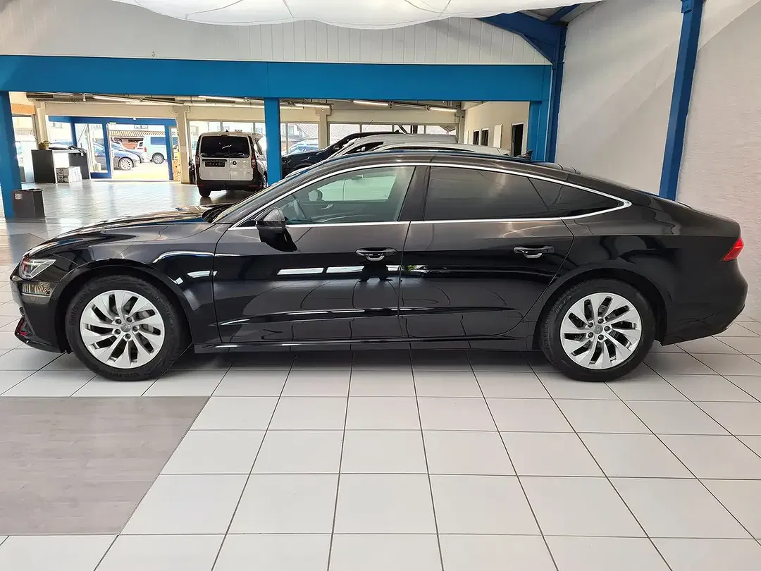 Audi A7 40 TDI Sportback - Thumbnail 6