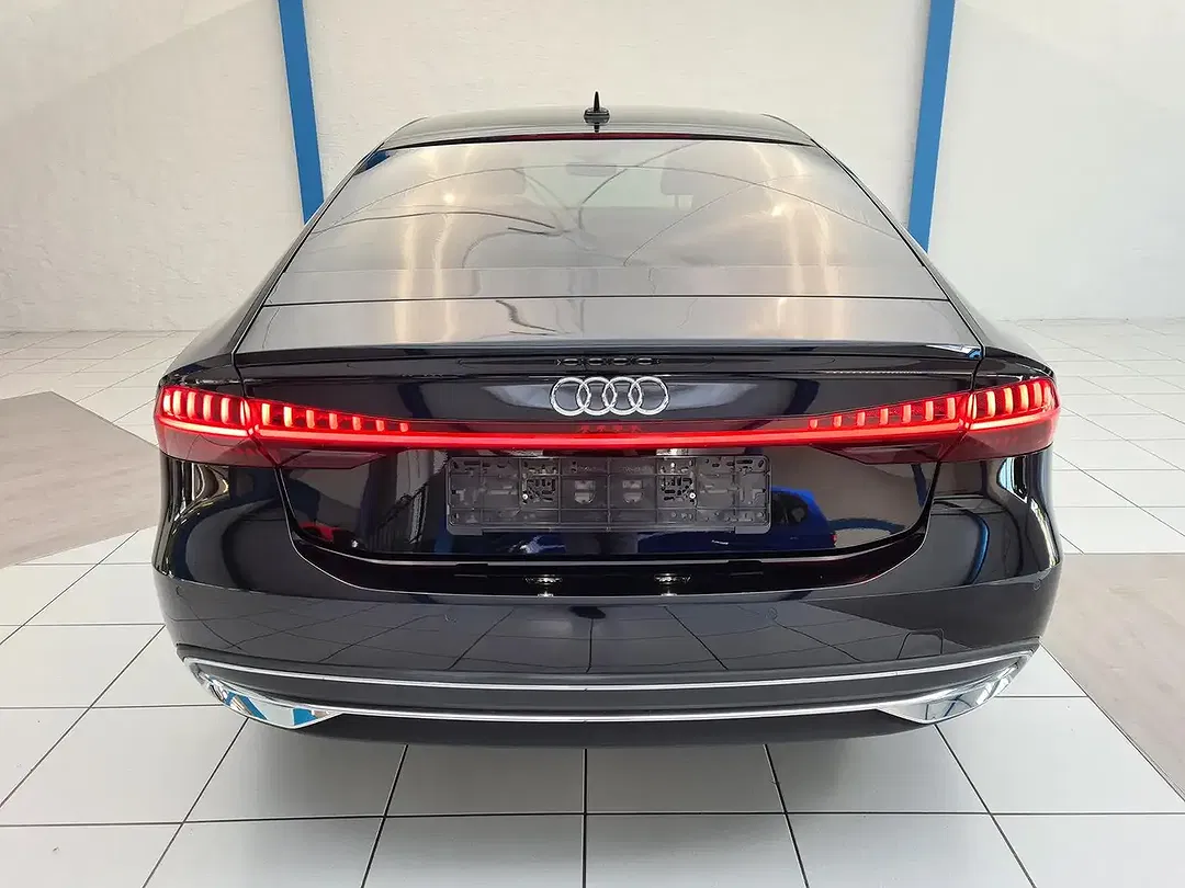 Audi A7 40 TDI Sportback - Thumbnail 8