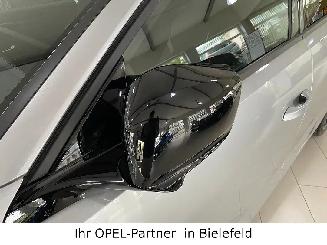 Opel Astra PHEV - Thumbnail 10