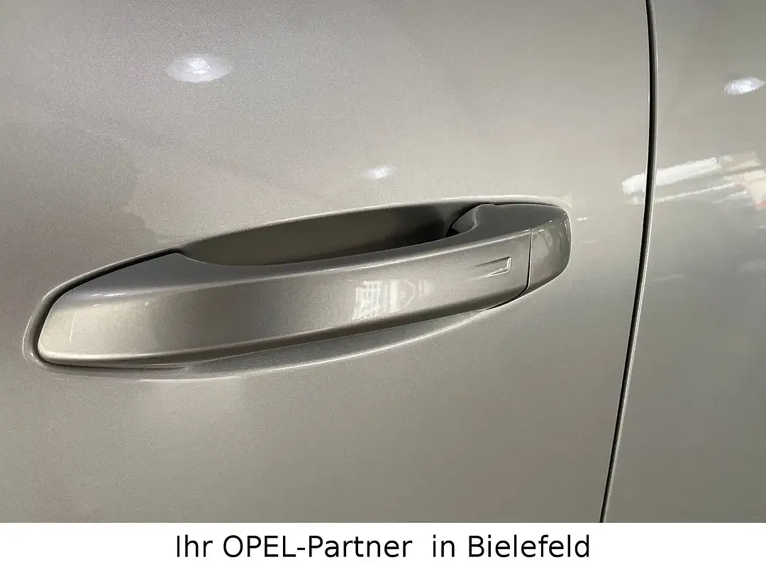 Opel Astra PHEV - Thumbnail 11