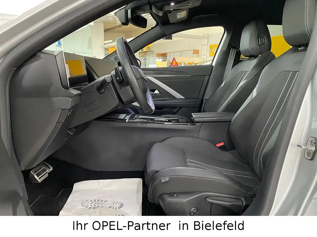 Opel Astra PHEV - Thumbnail 13
