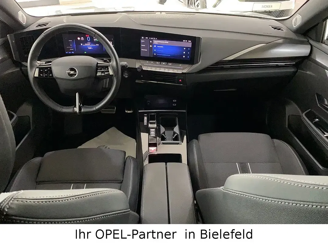 Opel Astra PHEV - Thumbnail 14