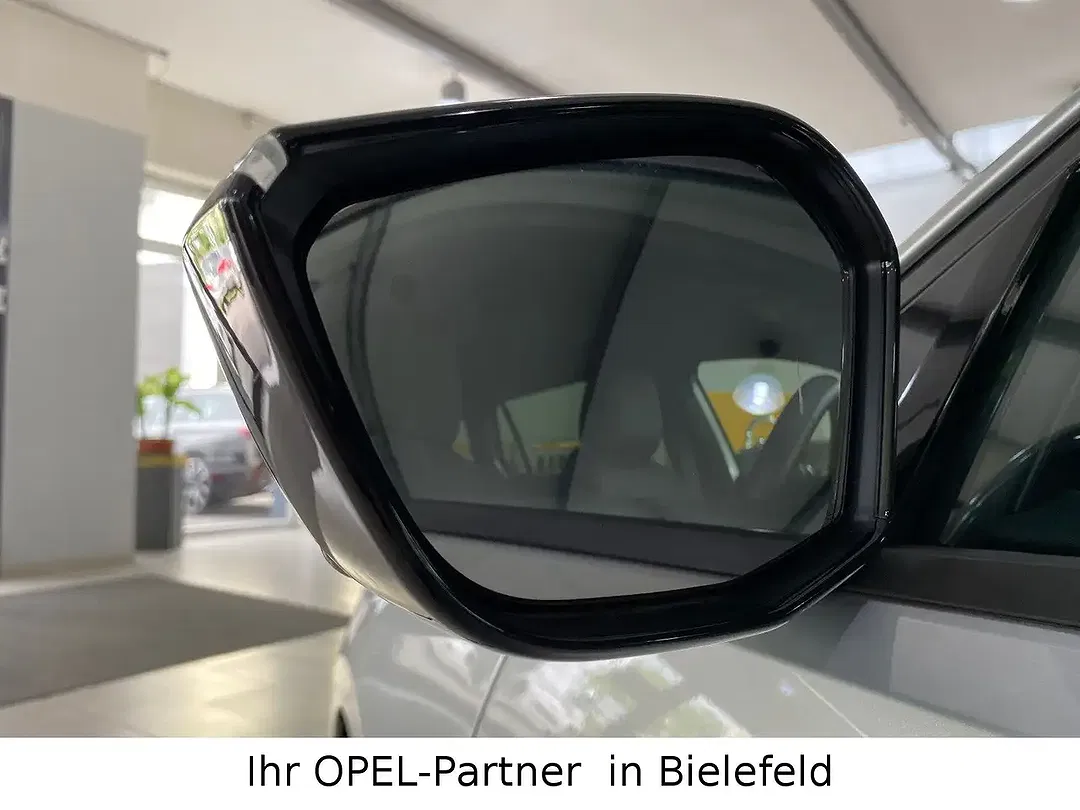 Opel Astra PHEV - Thumbnail 9