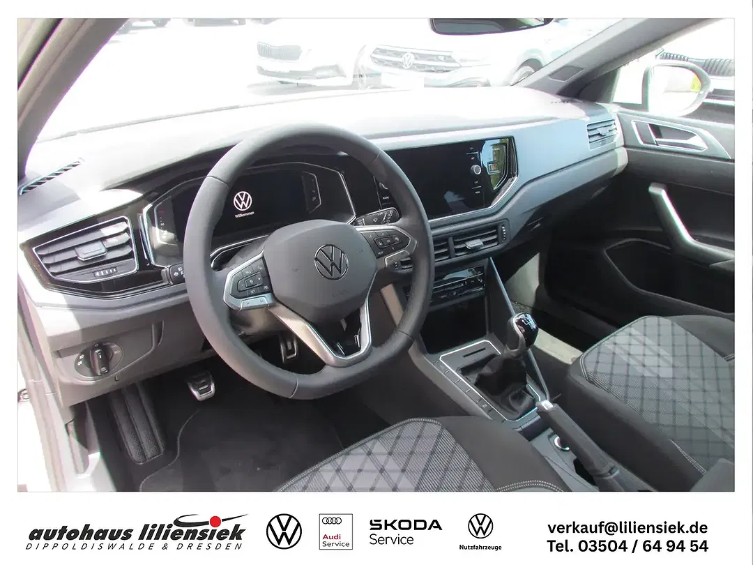 Volkswagen Taigo 1.0 TSI R-Line - Thumbnail 10