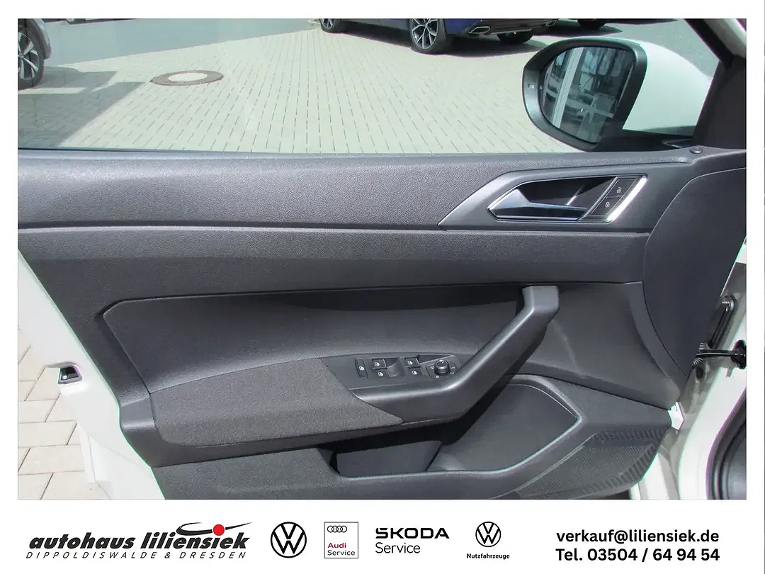 Volkswagen Taigo 1.0 TSI R-Line - Thumbnail 13