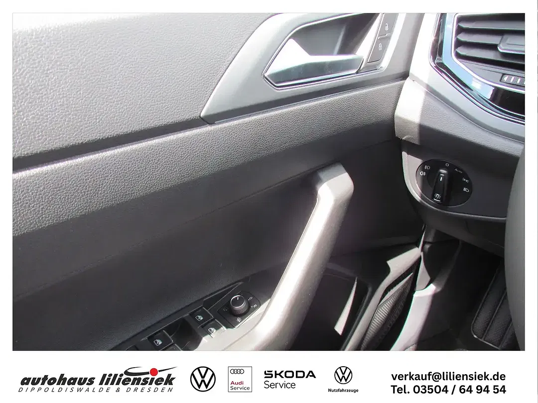 Volkswagen Taigo 1.0 TSI R-Line - Thumbnail 14