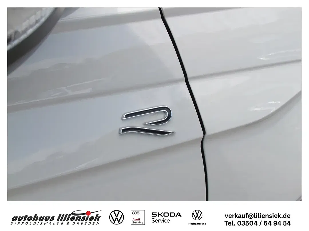 Volkswagen Taigo 1.0 TSI R-Line - Thumbnail 6