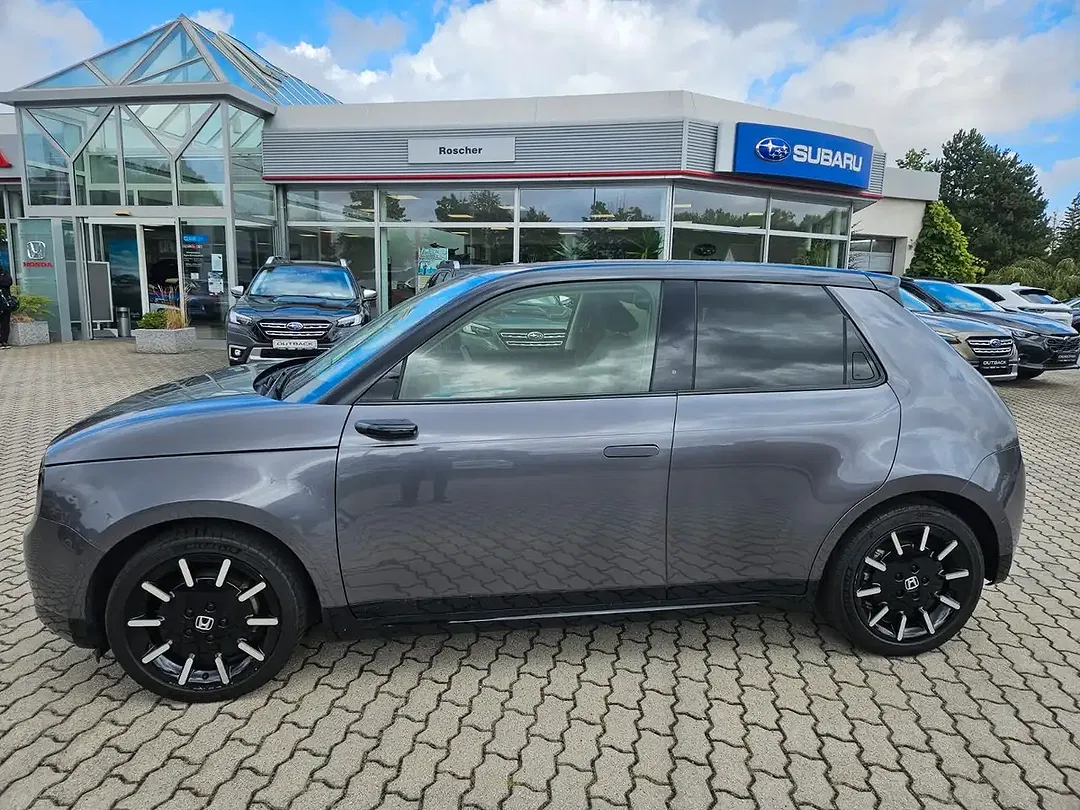 Honda e Advance - foto 1