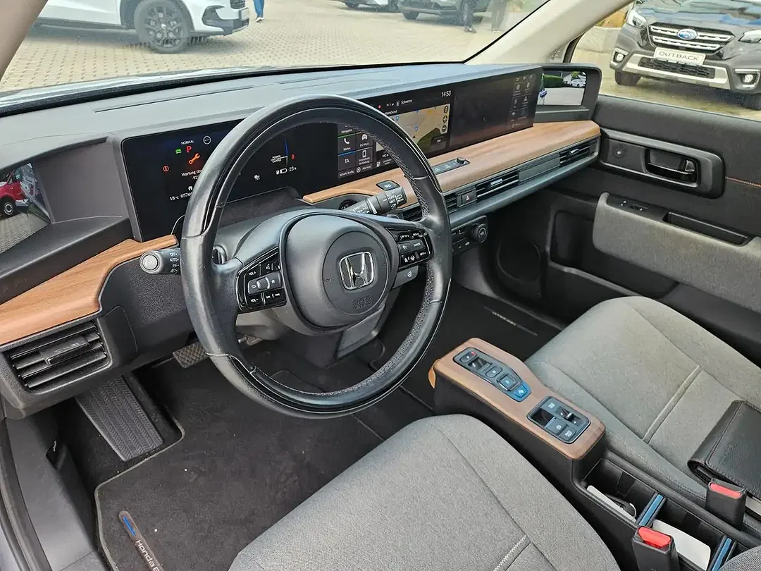 Honda E Advance - Thumbnail 10