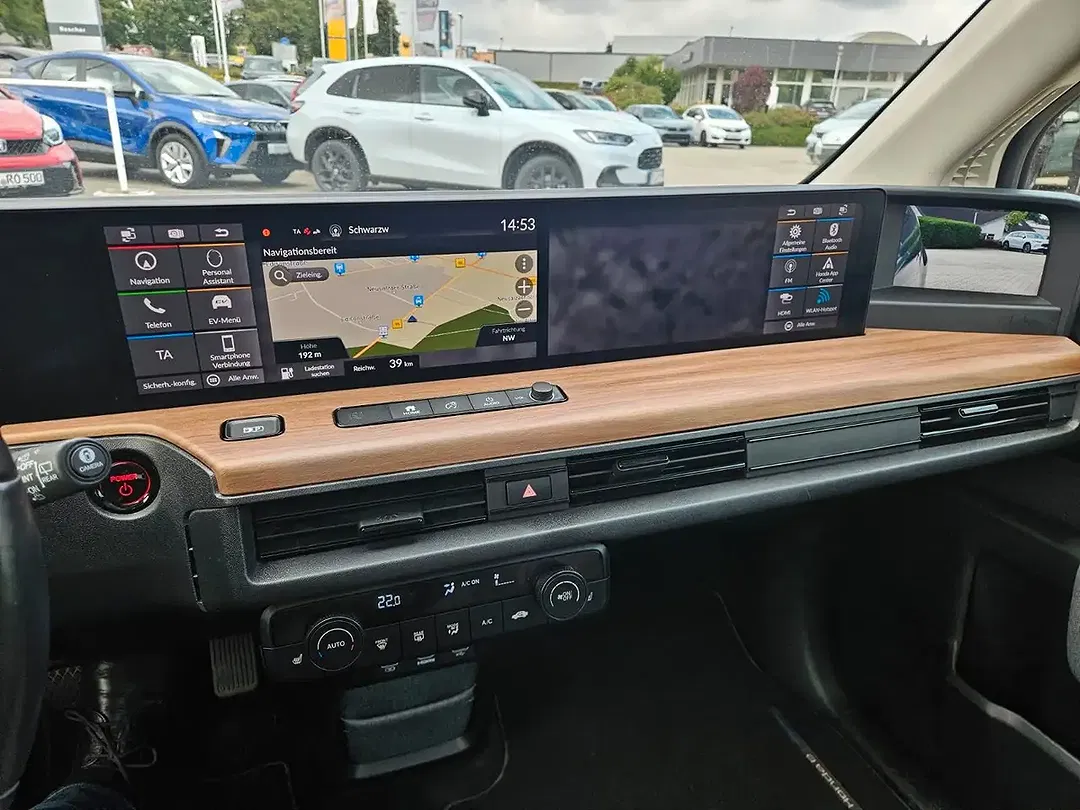 Honda E Advance - Thumbnail 13