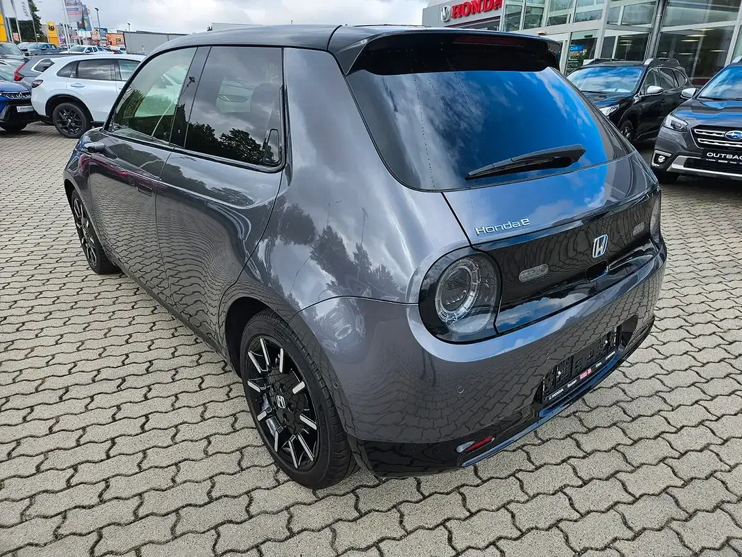 Honda e Advance - foto 2