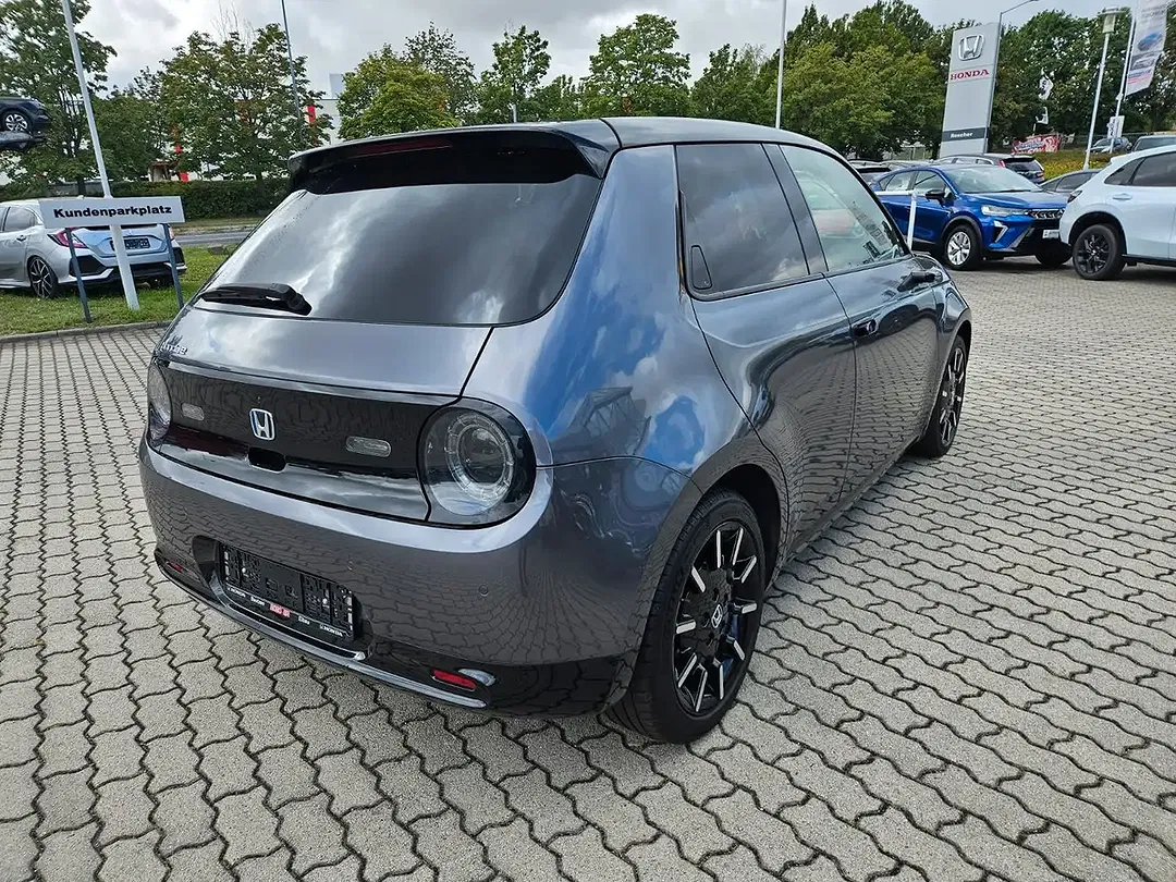 Honda E Advance - Thumbnail 4