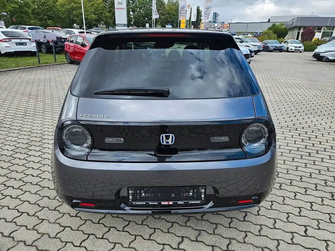 Honda E Advance - Thumbnail 5