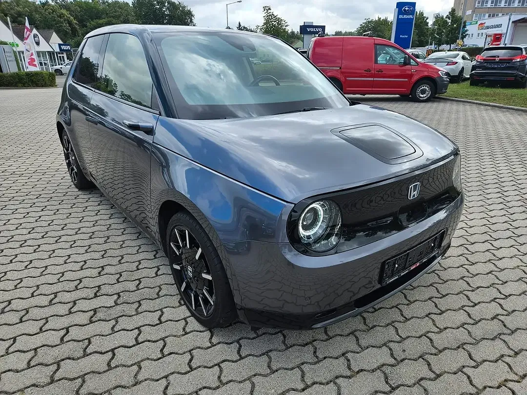Honda E Advance - Thumbnail 6
