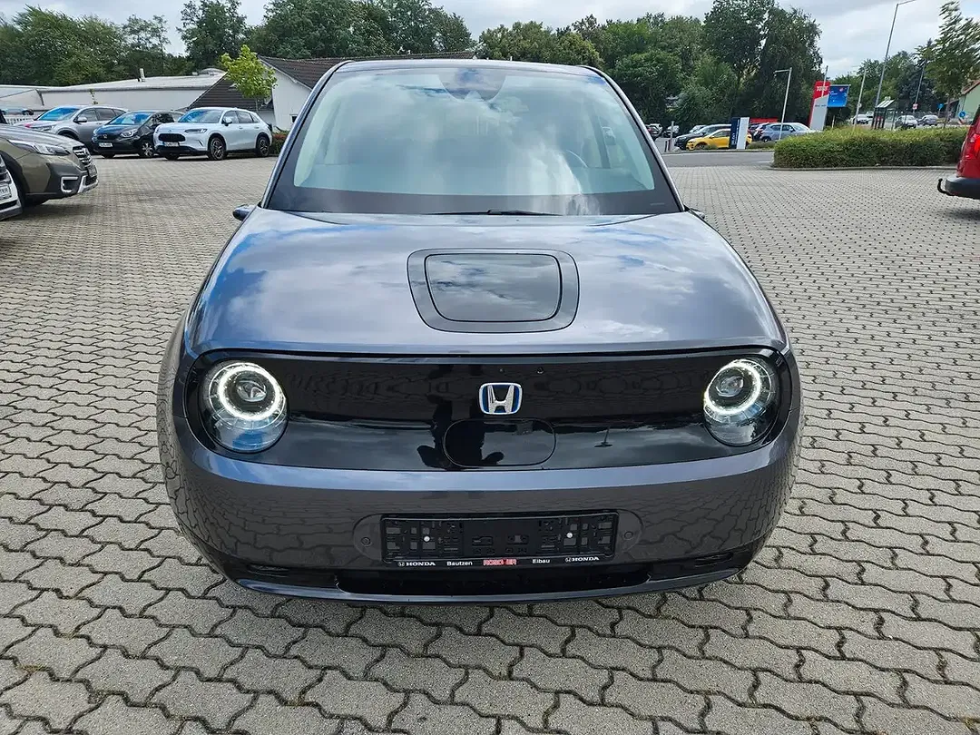 Honda E Advance - Thumbnail 7