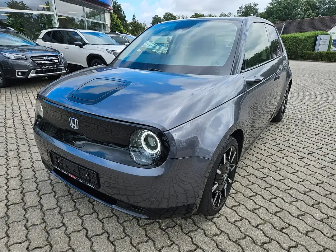 Honda E Advance - Thumbnail 8