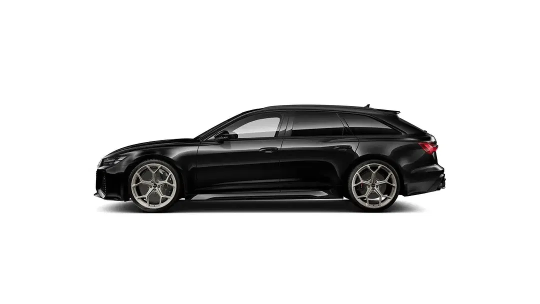 Audi RS6 quattro performance Avant - Thumbnail 6