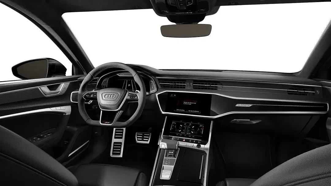 Audi RS6 quattro performance Avant - Thumbnail 9